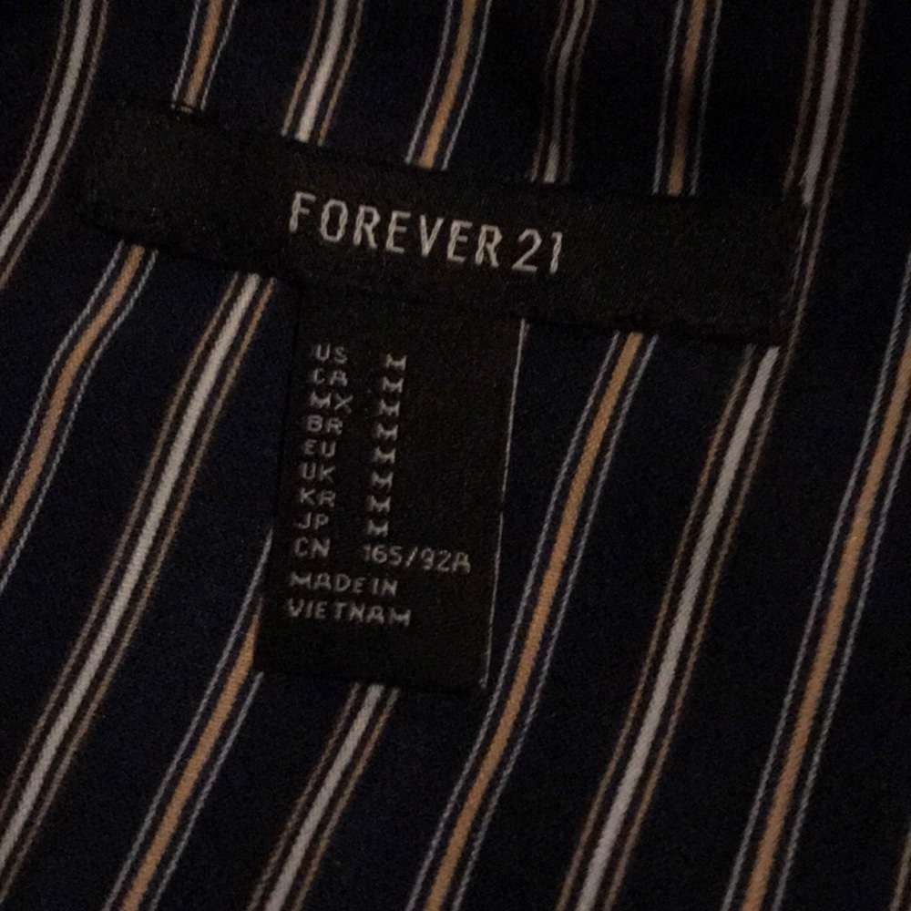 Tank top - Picture 2 of 2